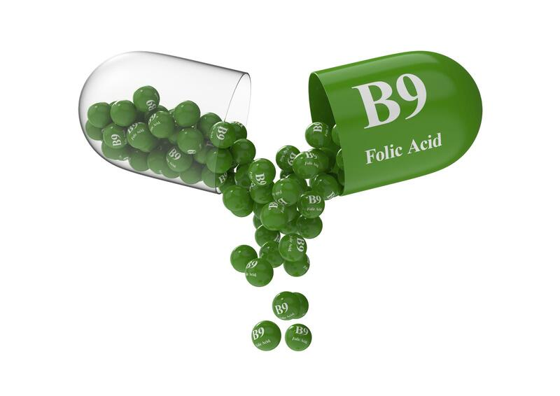 Folate